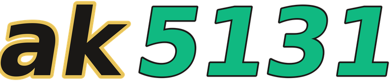 ak5131 logo