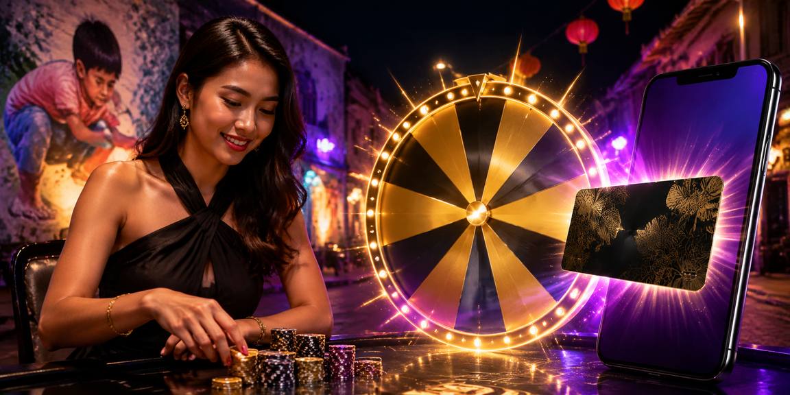 ak5131 Apa Yang Kami Tawarkan Dalam Mega Slots