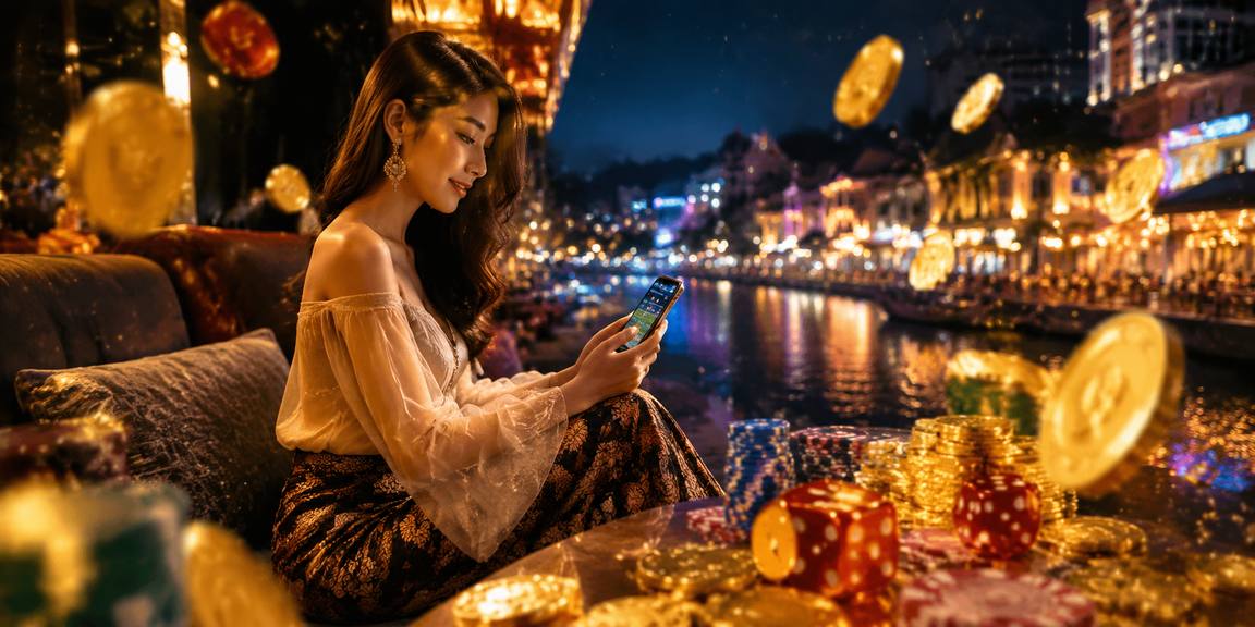 ak5131 Apa yang Kami Tawarkan di ak5131 Casino